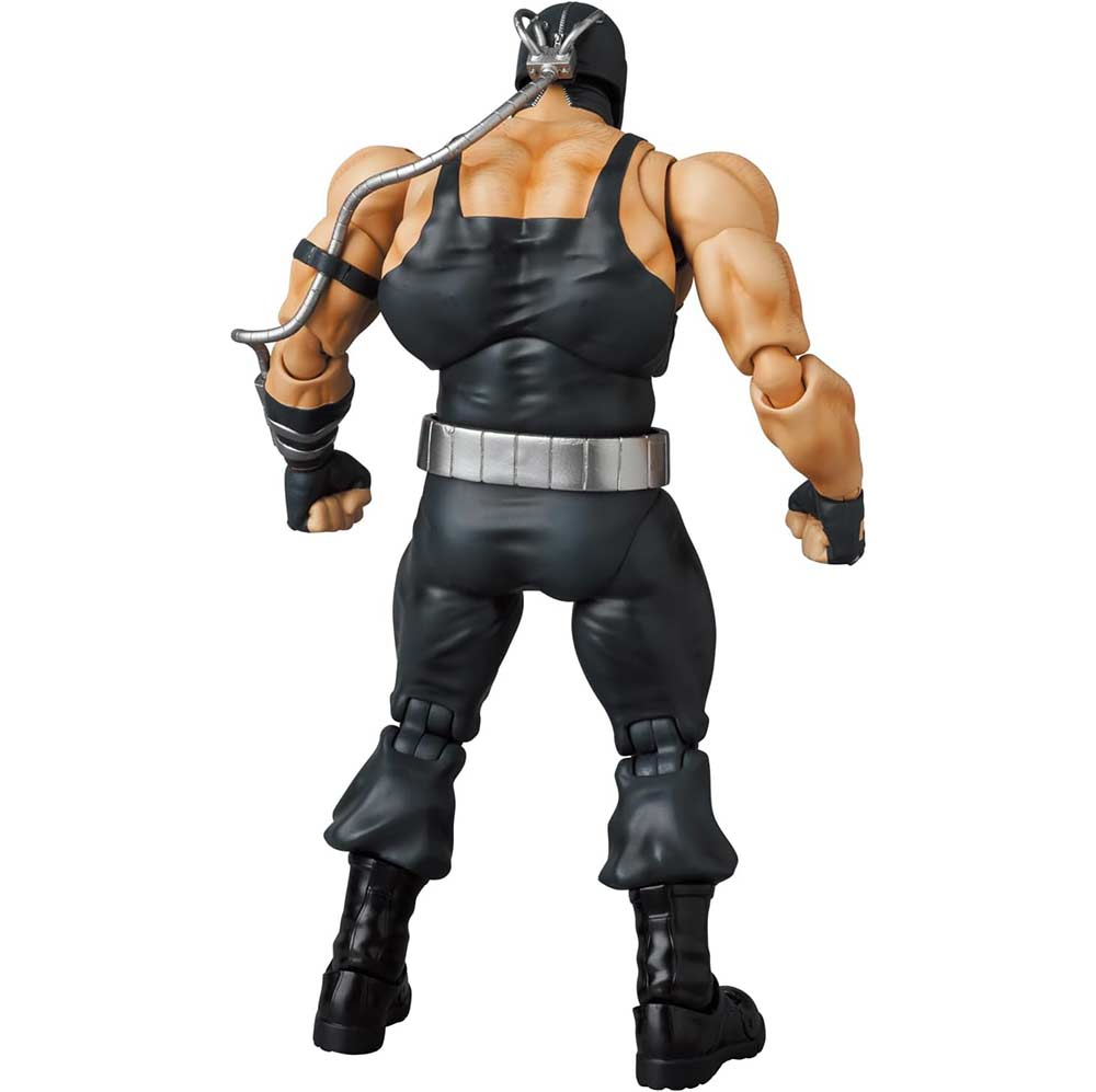 (PO) MAFEX Batman: Knightfall - Bane Image_4