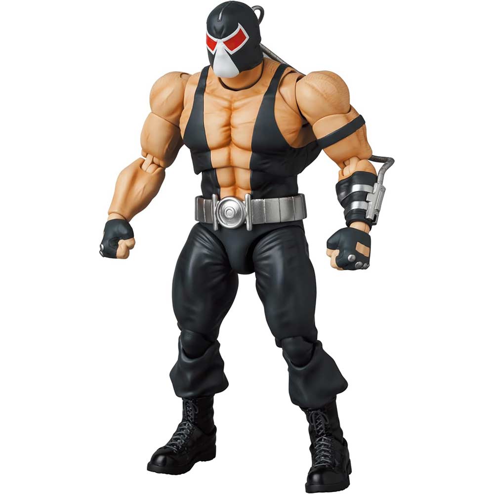 (PO) MAFEX Batman: Knightfall - Bane Image_10