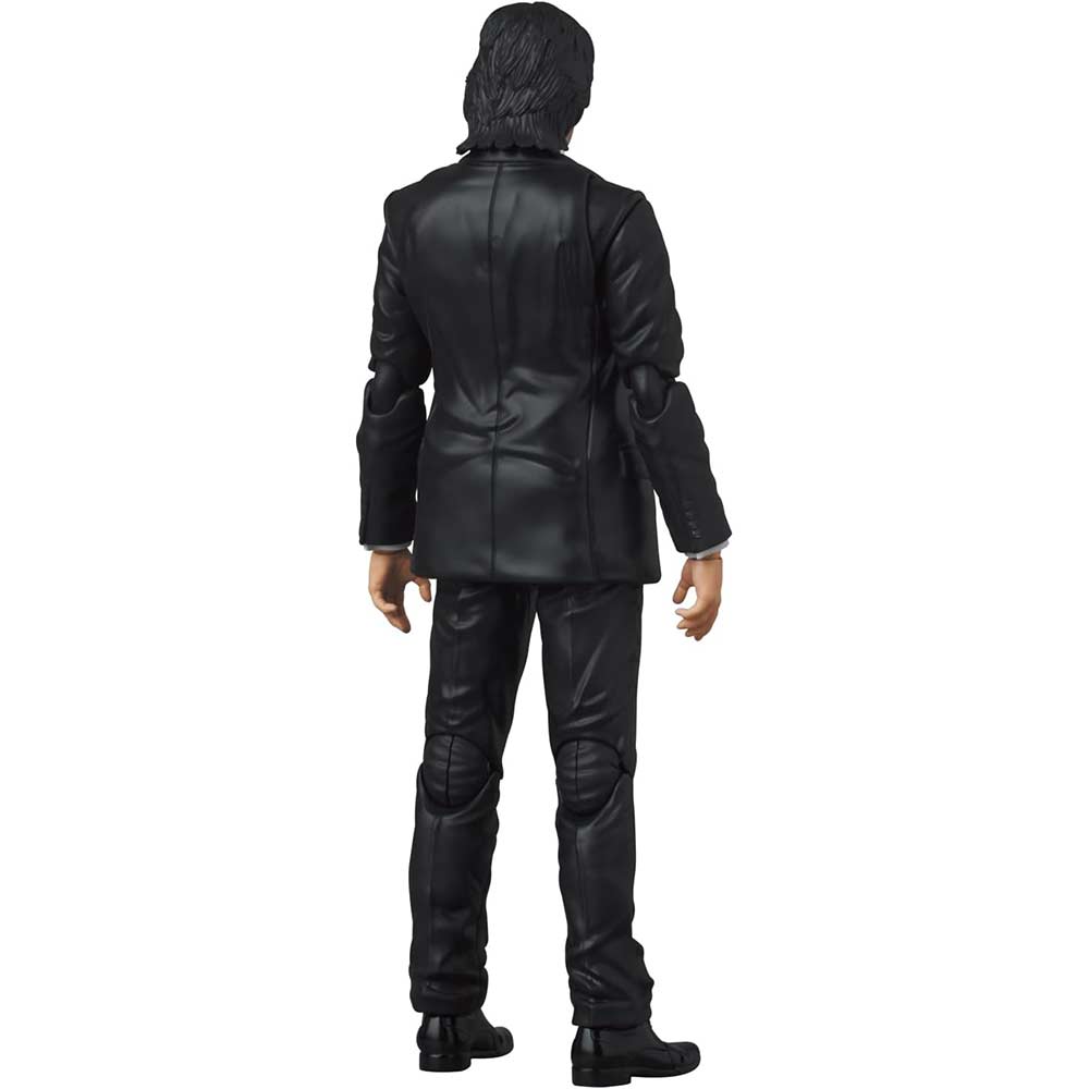(PO) MAFEX John Wick: Chapter 4 - John Wick  Image_3