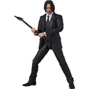 (PO) MAFEX John Wick: Chapter 4 - John Wick  Image_5