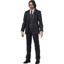 (PO) MAFEX John Wick: Chapter 4 - John Wick  Image_9