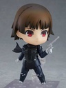 (PO) Nendoroid 1044 PERSONA5 the Animation - Niijima Makoto Phantom Thief Ver. (Re-issue) Image_5