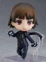 (PO) Nendoroid 1044 PERSONA5 the Animation - Niijima Makoto Phantom Thief Ver. (Re-issue) Image_6