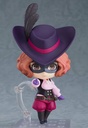 (PO) Nendoroid 1210 PERSONA5 the Animation - Okumura Haru Phantom Thief Ver. (Re-issue) Image_2