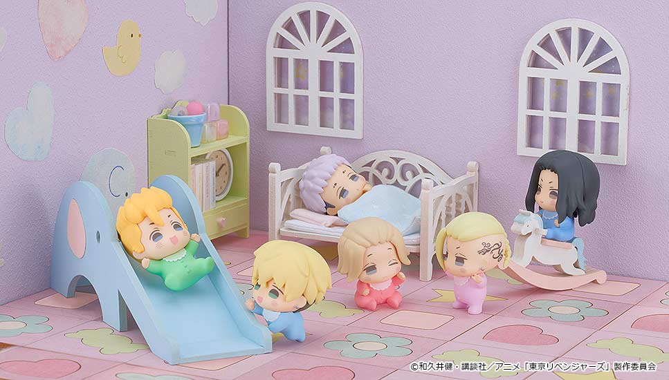 (PO) Akatans Tokyo Revengers [BOX] Image_5