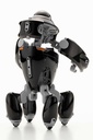(PO) MARUTTOYS MAMORU Black Ver. Image_11
