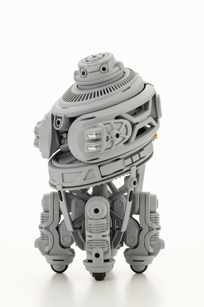 (PO) MARUTTOYS MAMORU Black Ver. Image_18