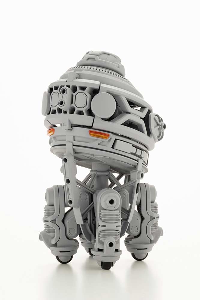 (PO) MARUTTOYS MAMORU Black Ver. Image_19