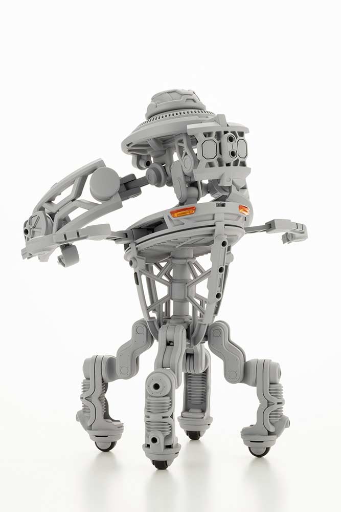 (PO) MARUTTOYS MAMORU Black Ver. Image_21