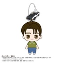 (PO) Initial D Ball Chain Mascot Fujiwara Takumi Image_1