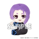 (PO) Blue Lock HAGYUTTO Plush Mikage Reo Image_1