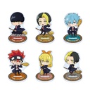 (PO) Mashle: Magic and Muscles Deformed Acrylic Stand [BOX] Image_2