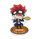(PO) Mashle: Magic and Muscles Deformed Acrylic Stand [BOX] Image_6