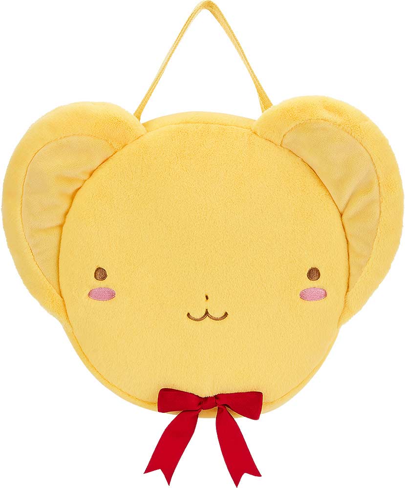 (PO) Cardcaptor Sakura: Clear Card Arc Kero-chan Pouch Image_2