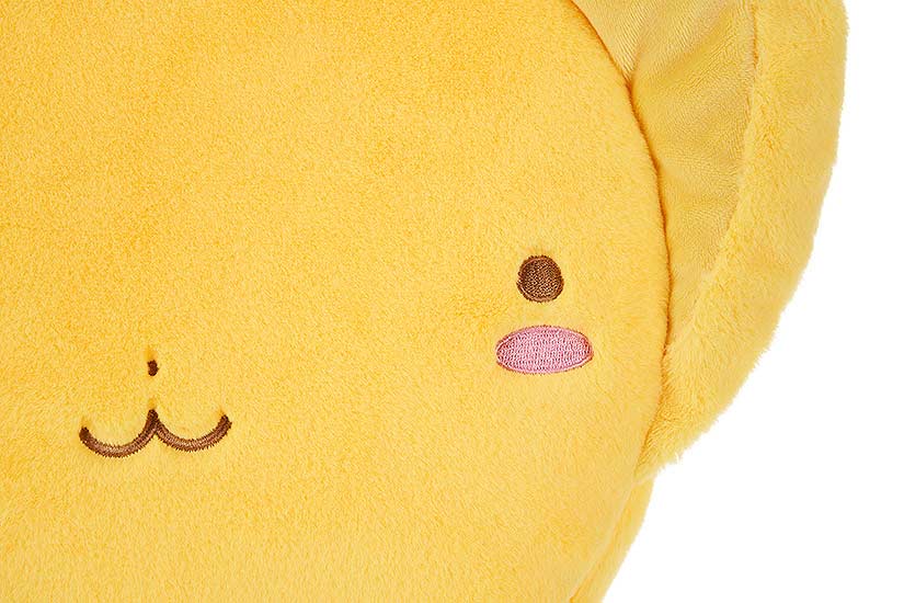 (PO) Cardcaptor Sakura: Clear Card Arc Kero-chan Pouch Image_6