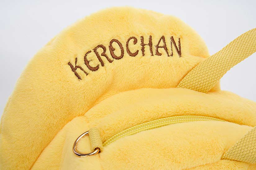 (PO) Cardcaptor Sakura: Clear Card Arc Kero-chan Pouch Image_7