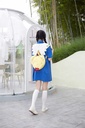 (PO) Cardcaptor Sakura: Clear Card Arc Kero-chan Pouch Image_13