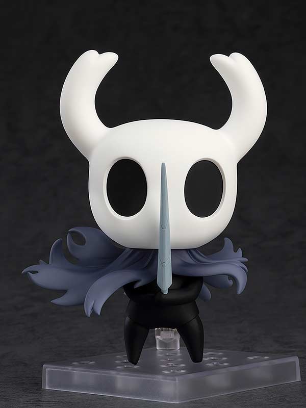 (PO) Nendoroid 2195 Hollow Knight - The Knight Image_4