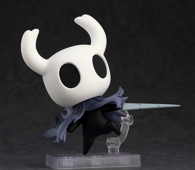 (PO) Nendoroid 2195 Hollow Knight - The Knight Image_5