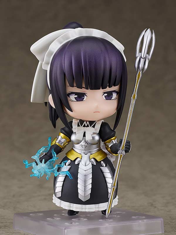 (PO) Nendoroid 2194 Overlord IV - Narberal Gamma Image_5