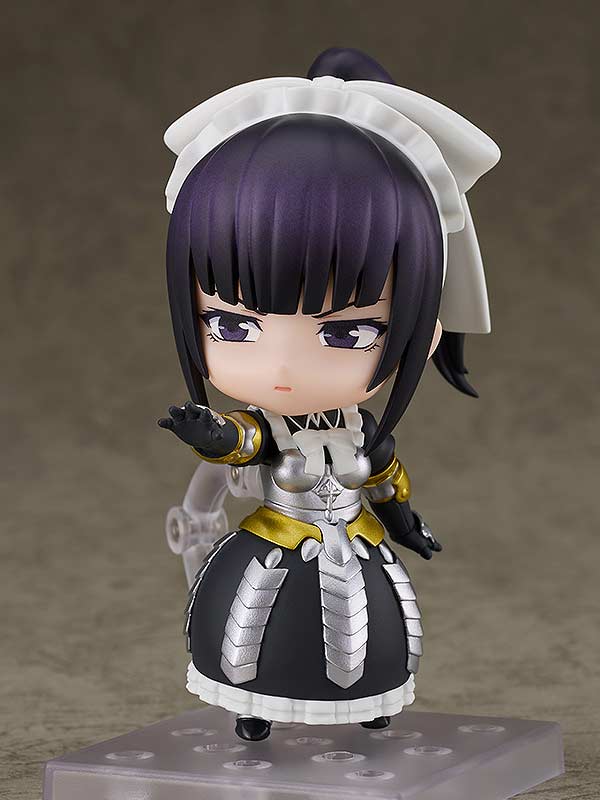 (PO) Nendoroid 2194 Overlord IV - Narberal Gamma Image_6