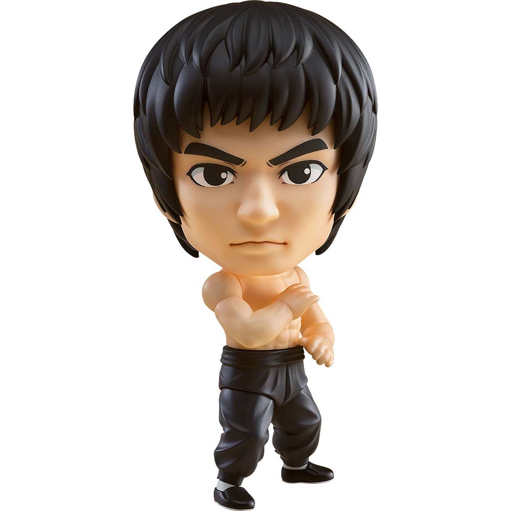 (PO) Nendoroid 2191 Bruce Lee Image_1