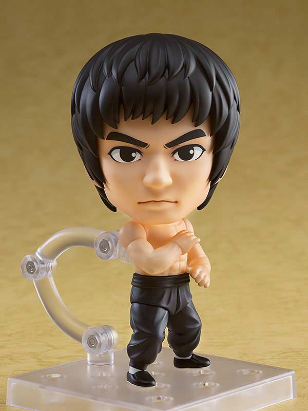 (PO) Nendoroid 2191 Bruce Lee Image_2