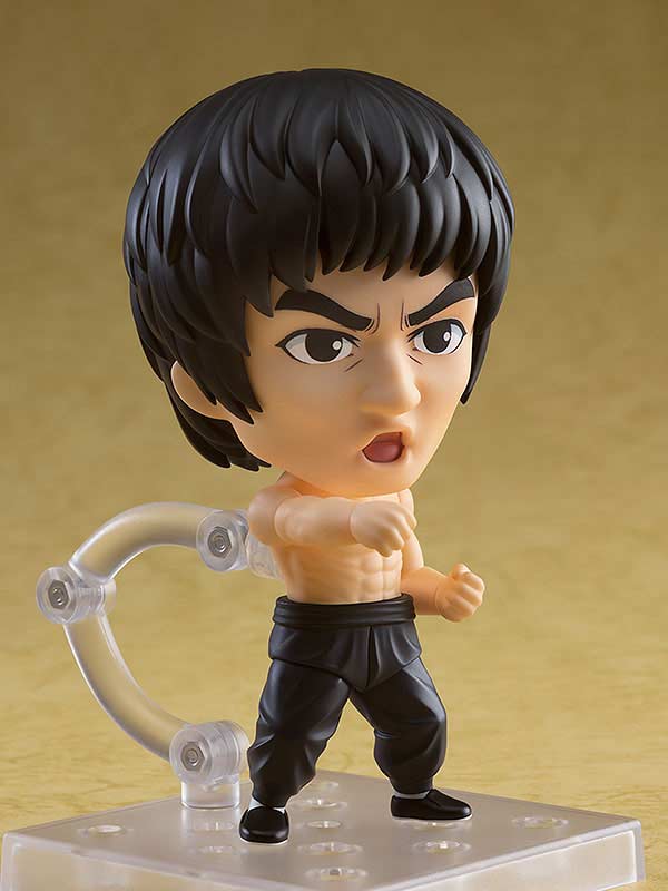 (PO) Nendoroid 2191 Bruce Lee Image_3