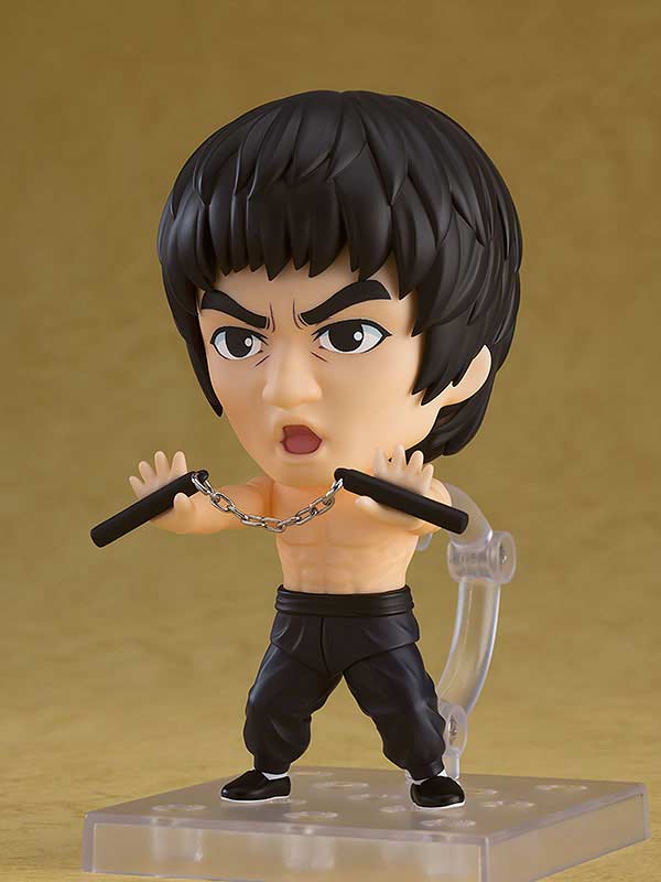 (PO) Nendoroid 2191 Bruce Lee Image_6