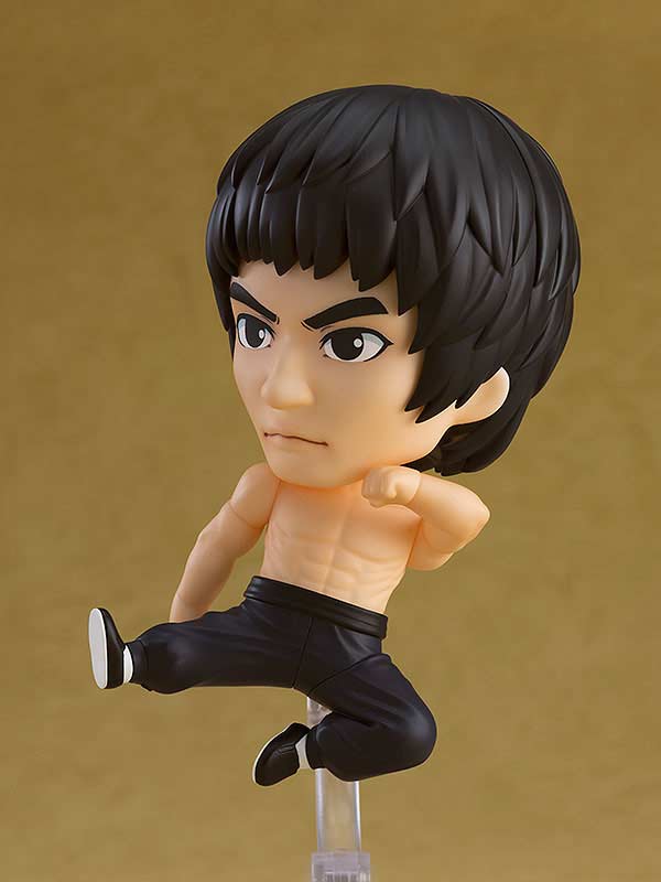 (PO) Nendoroid 2191 Bruce Lee Image_7