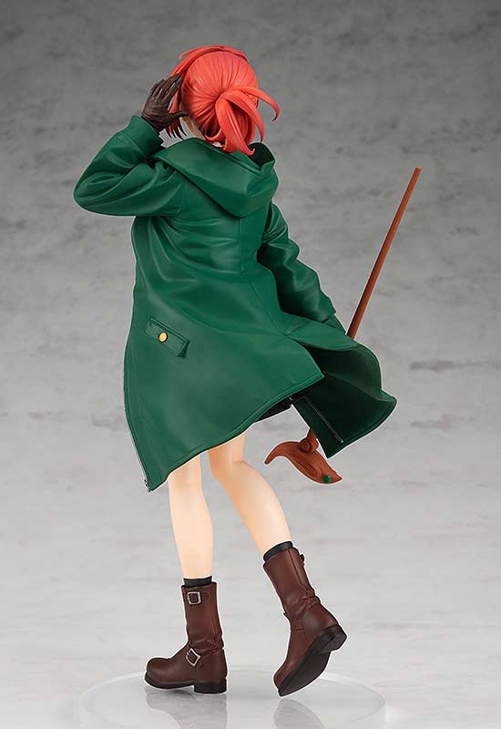 (PO) POP UP PARADE The Ancient Magus' Bride Season 2 - Hatori Chise Image_4