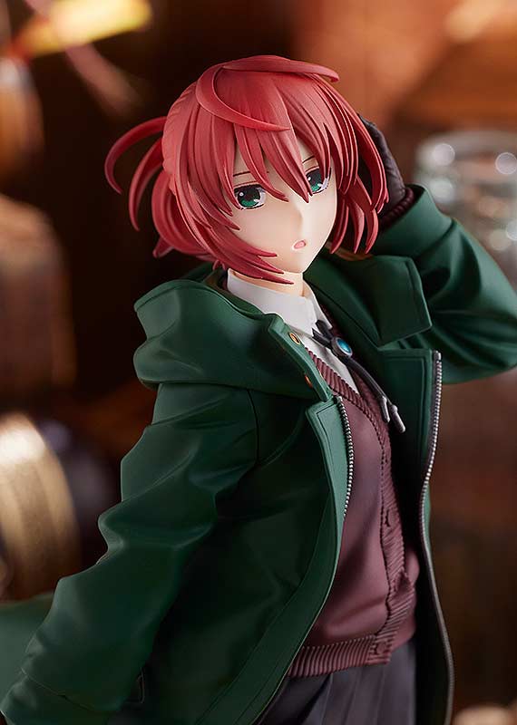 (PO) POP UP PARADE The Ancient Magus' Bride Season 2 - Hatori Chise Image_6