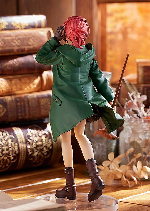 (PO) POP UP PARADE The Ancient Magus' Bride Season 2 - Hatori Chise Image_8