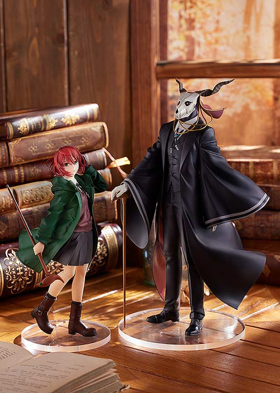 (PO) POP UP PARADE The Ancient Magus' Bride Season 2 - Hatori Chise Image_9