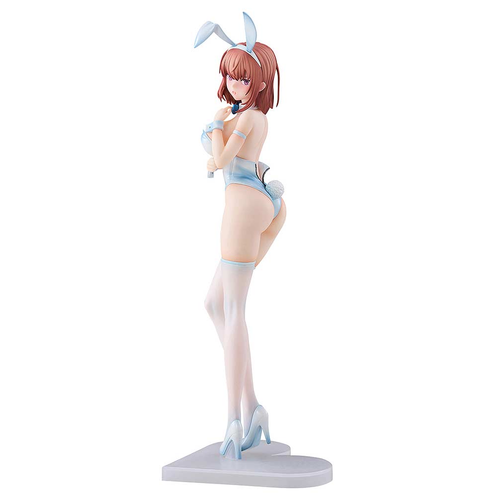 (PO) Icomochi Original Character White Bunny Natsume Limited Ver. Image_2