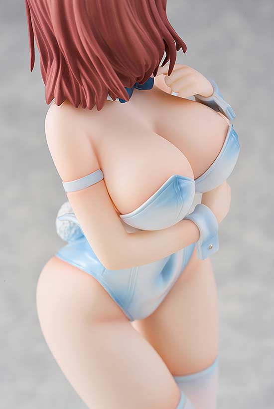 (PO) Icomochi Original Character White Bunny Natsume Limited Ver. Image_6