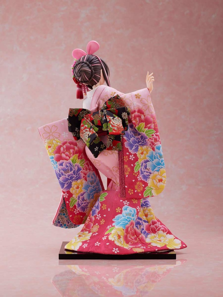 (PO) Yoshitoku x F:NEX Kizuna AI Japanese Doll Image_7