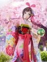 (PO) Yoshitoku x F:NEX Kizuna AI Japanese Doll Image_11
