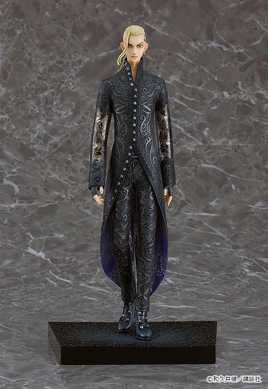 (PO) Tokyo Revengers Ryuguji Ken Volume 25 Cover Illustration Ver. Image_3