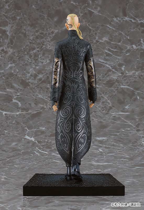 (PO) Tokyo Revengers Ryuguji Ken Volume 25 Cover Illustration Ver. Image_4