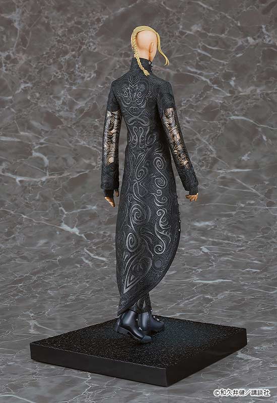 (PO) Tokyo Revengers Ryuguji Ken Volume 25 Cover Illustration Ver. Image_7