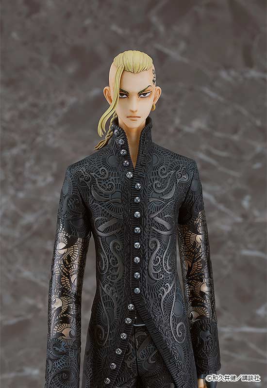 (PO) Tokyo Revengers Ryuguji Ken Volume 25 Cover Illustration Ver. Image_8