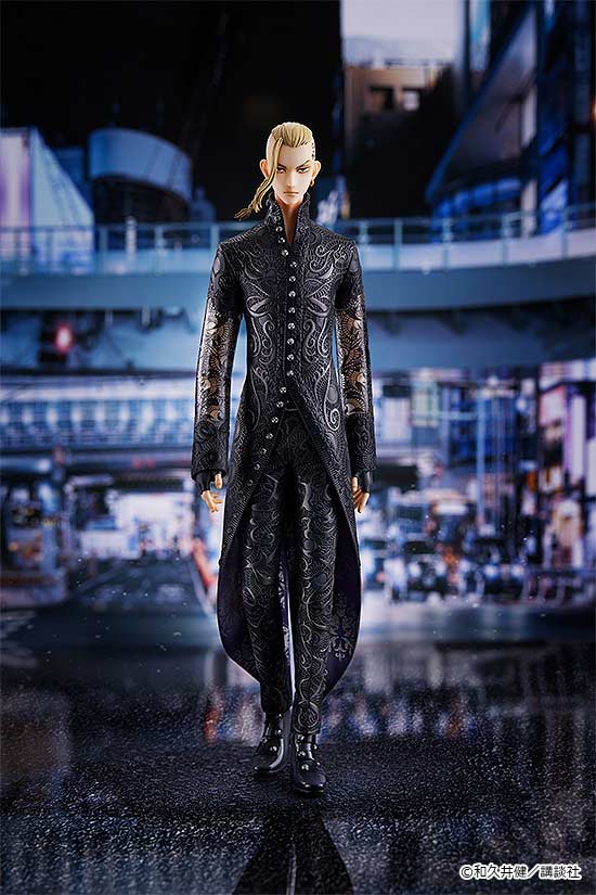 (PO) Tokyo Revengers Ryuguji Ken Volume 25 Cover Illustration Ver. Image_9