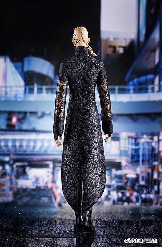 (PO) Tokyo Revengers Ryuguji Ken Volume 25 Cover Illustration Ver. Image_10