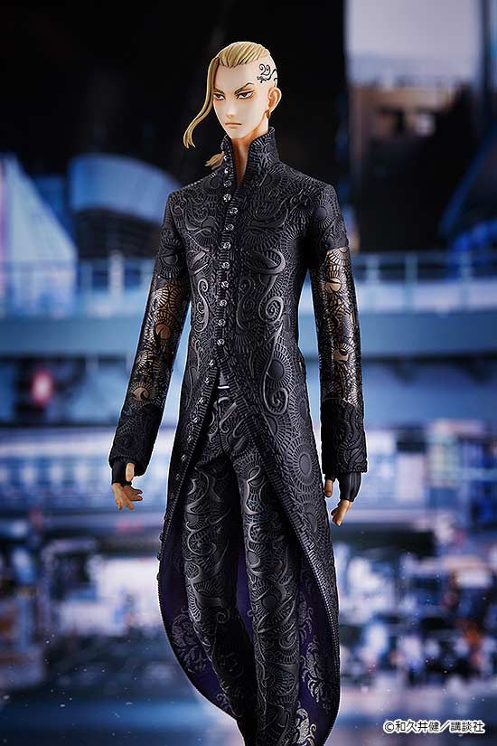 (PO) Tokyo Revengers Ryuguji Ken Volume 25 Cover Illustration Ver. Image_11