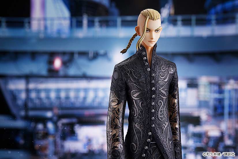 (PO) Tokyo Revengers Ryuguji Ken Volume 25 Cover Illustration Ver. Image_12