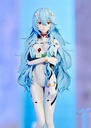 (PO) POP UP PARADE Rebuild of Evangelion - Ayanami Rei Long Hair Ver. (Re-issue) Image_8