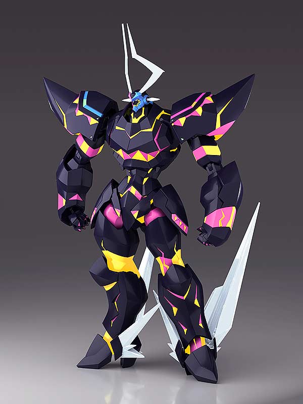 (PO) Moderoid Promare - Lio de Galon Image_8