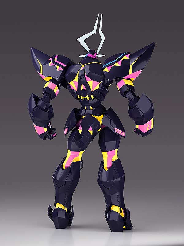 (PO) Moderoid Promare - Lio de Galon Image_9