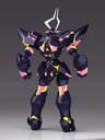 (PO) Moderoid Promare - Lio de Galon Image_9